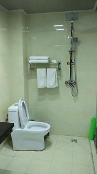 Yanshi 7 Star Express Hotel Luoyang  Extérieur photo