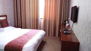 Yanshi 7 Star Express Hotel Luoyang  Extérieur photo